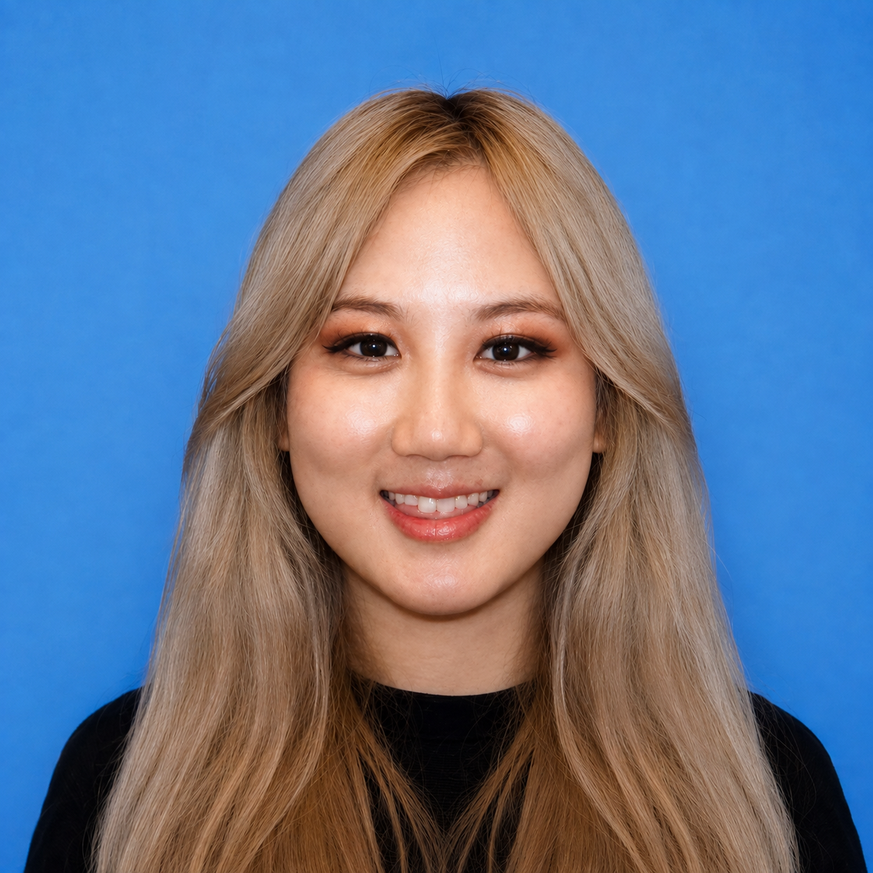 Luna Yang