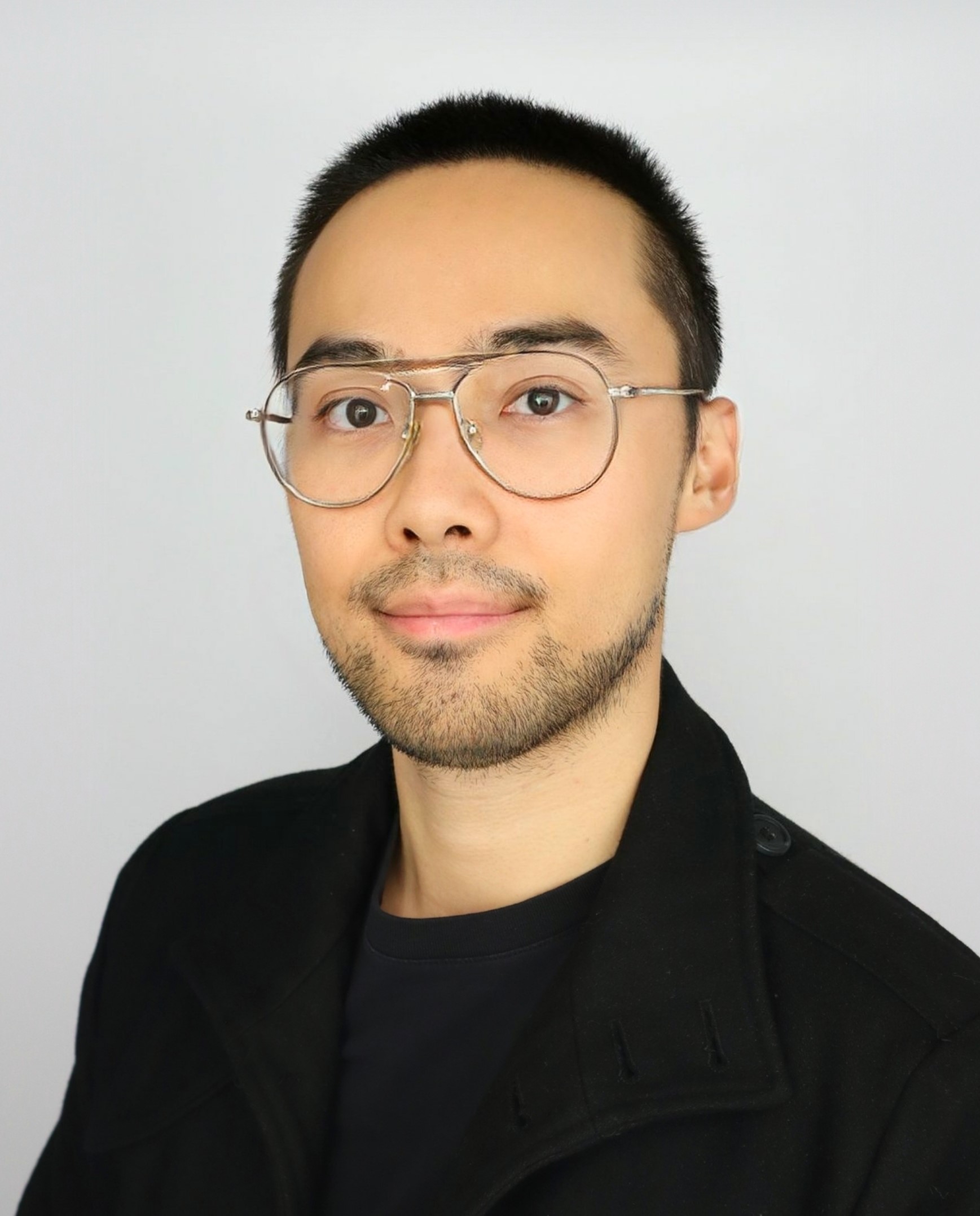 Wantong Li UCR ICAN Group