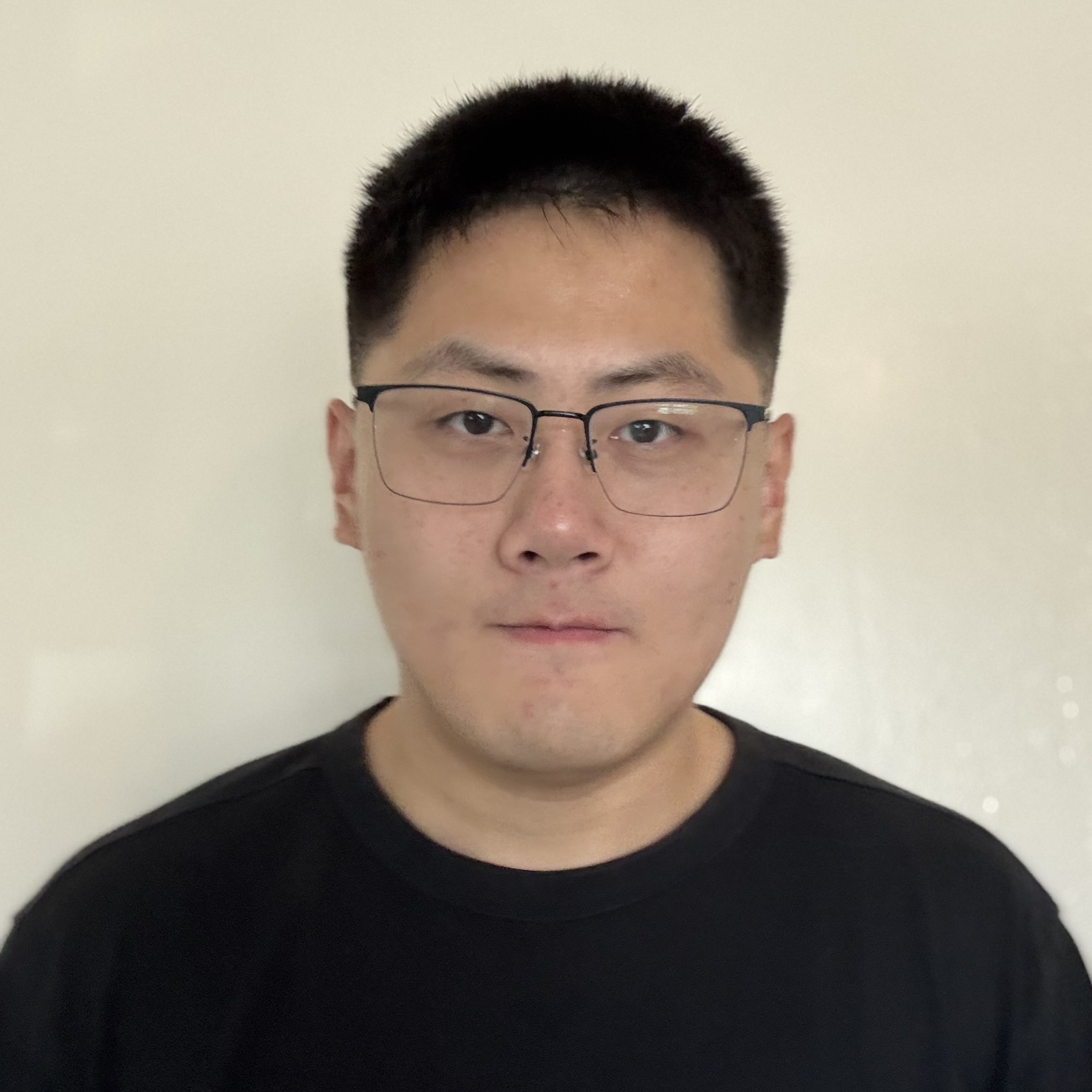 Weilun Wang