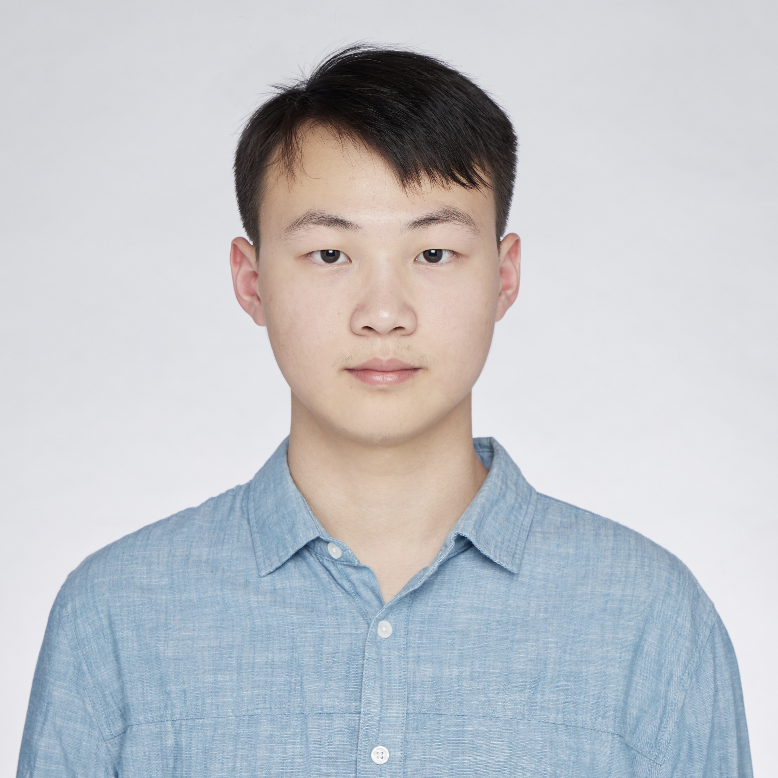 Zirui Wang